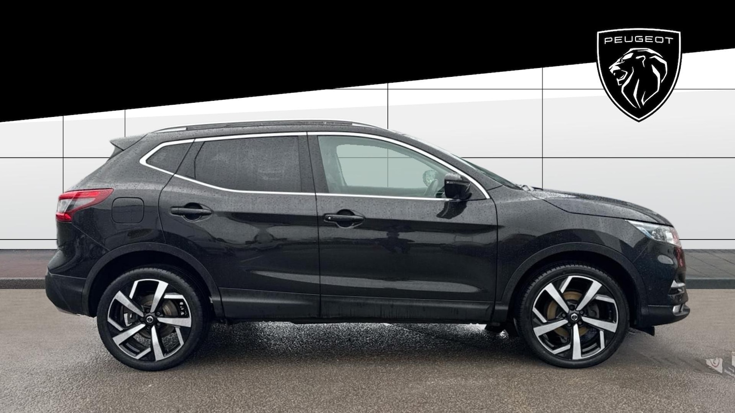 Used Nissan Qashqai 2018 for sale - 77136088: Photo 5