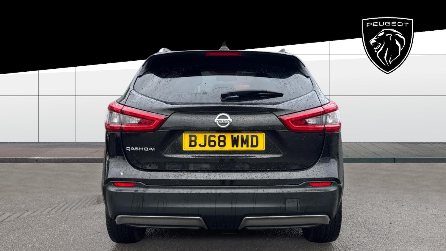 Used Nissan Qashqai 2018 for sale - 77136088: Photo 6