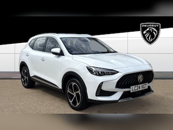 2024 (24) - 1.5 T-GDI SE 5dr DCT Petrol Hatchback