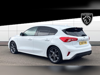 Used Ford Focus 2019 for sale - 78552729: Photo