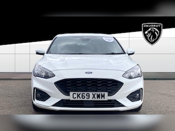 Used Ford Focus 2019 for sale - 78552729: Photo