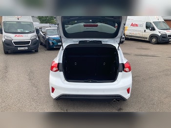 Used Ford Focus 2019 for sale - 78552729: Photo