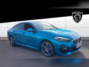 BMW 2 Series feature image