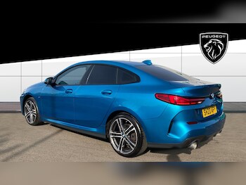 Used BMW 2 Series 2020 for sale - 78151725: Photo