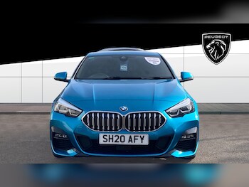 Used BMW 2 Series 2020 for sale - 78151725: Photo