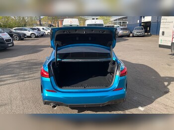 Used BMW 2 Series 2020 for sale - 78151725: Photo