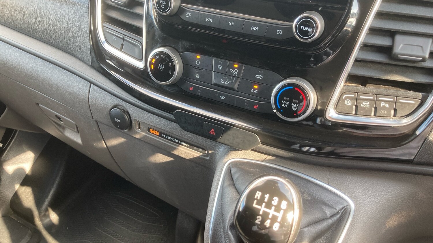 Vehicle 13