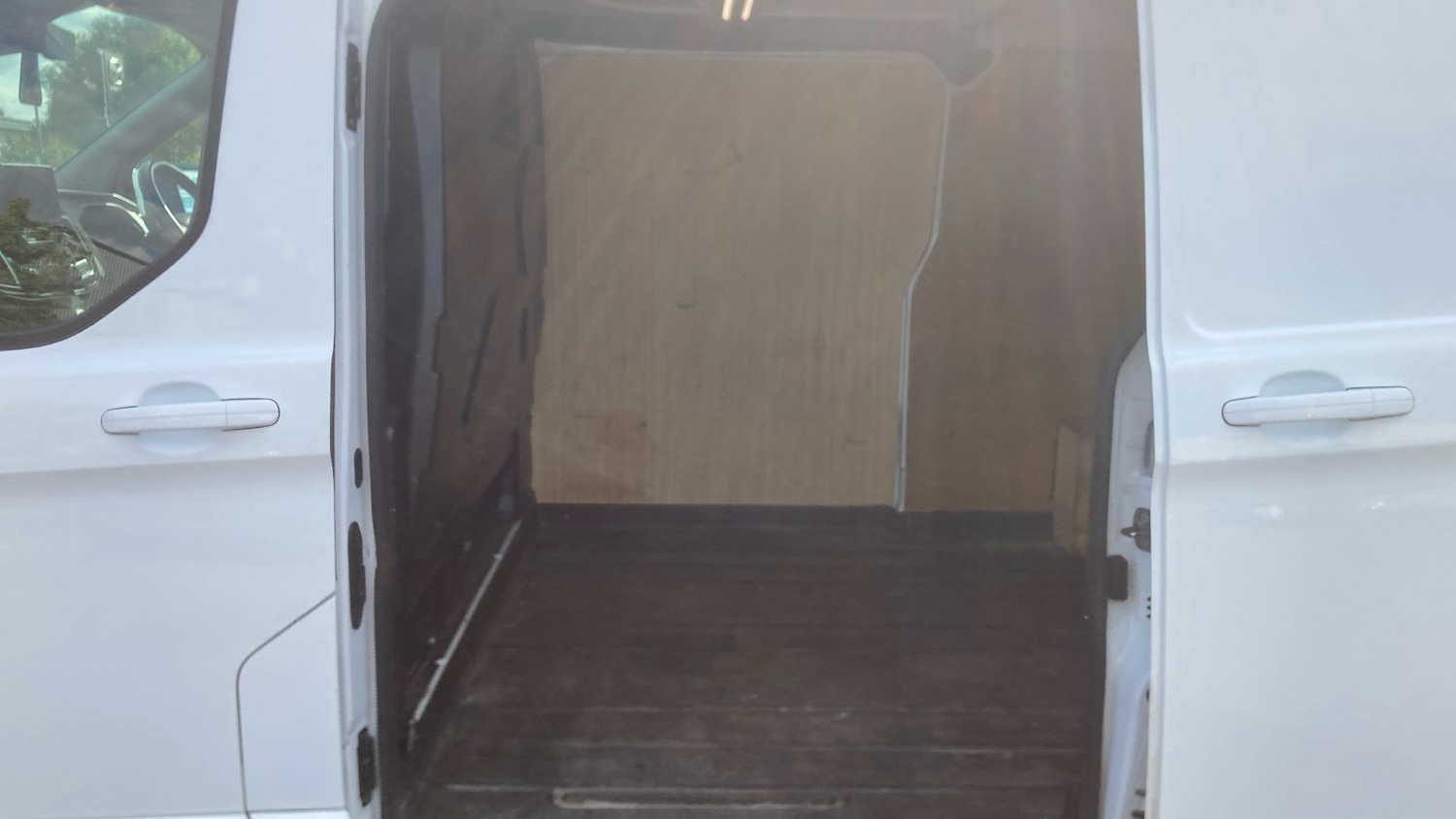 Vehicle 16