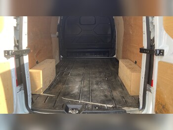 Used Ford Transit Custom 2023 for sale - 75874710: Photo