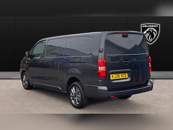 Used Peugeot Expert 2026 for sale - 79548135: Photo