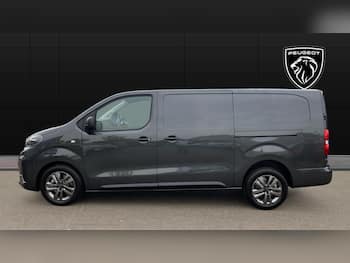 Used Peugeot Expert 2026 for sale - 79548135: Photo