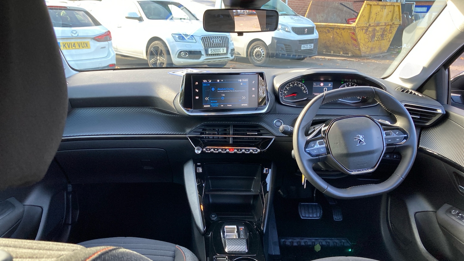 Used Peugeot 208 2023 for sale - 76352010: Photo 10