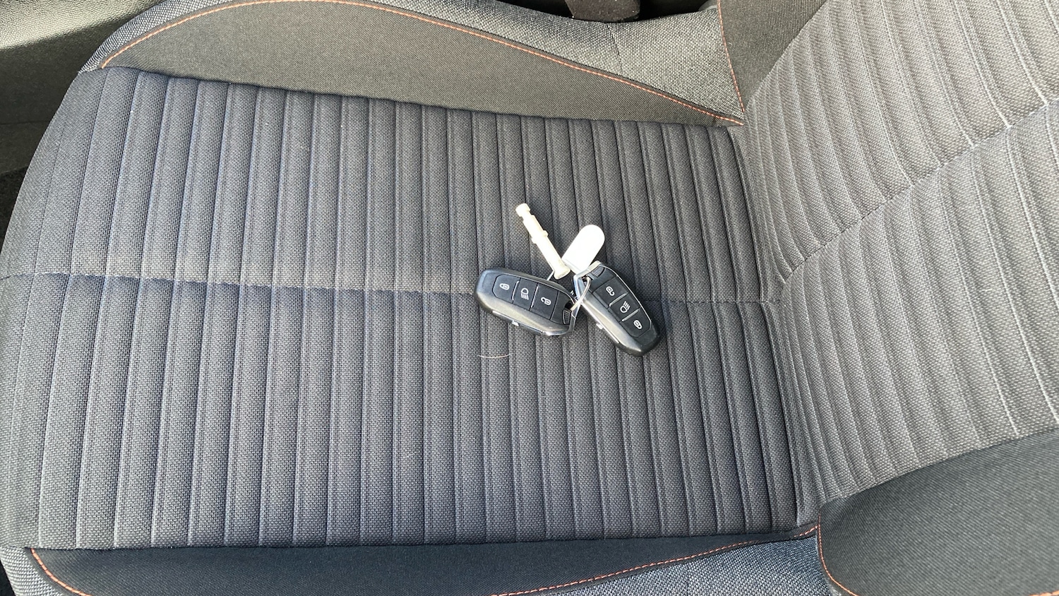 Used Peugeot 208 2023 for sale - 76352010: Photo 20
