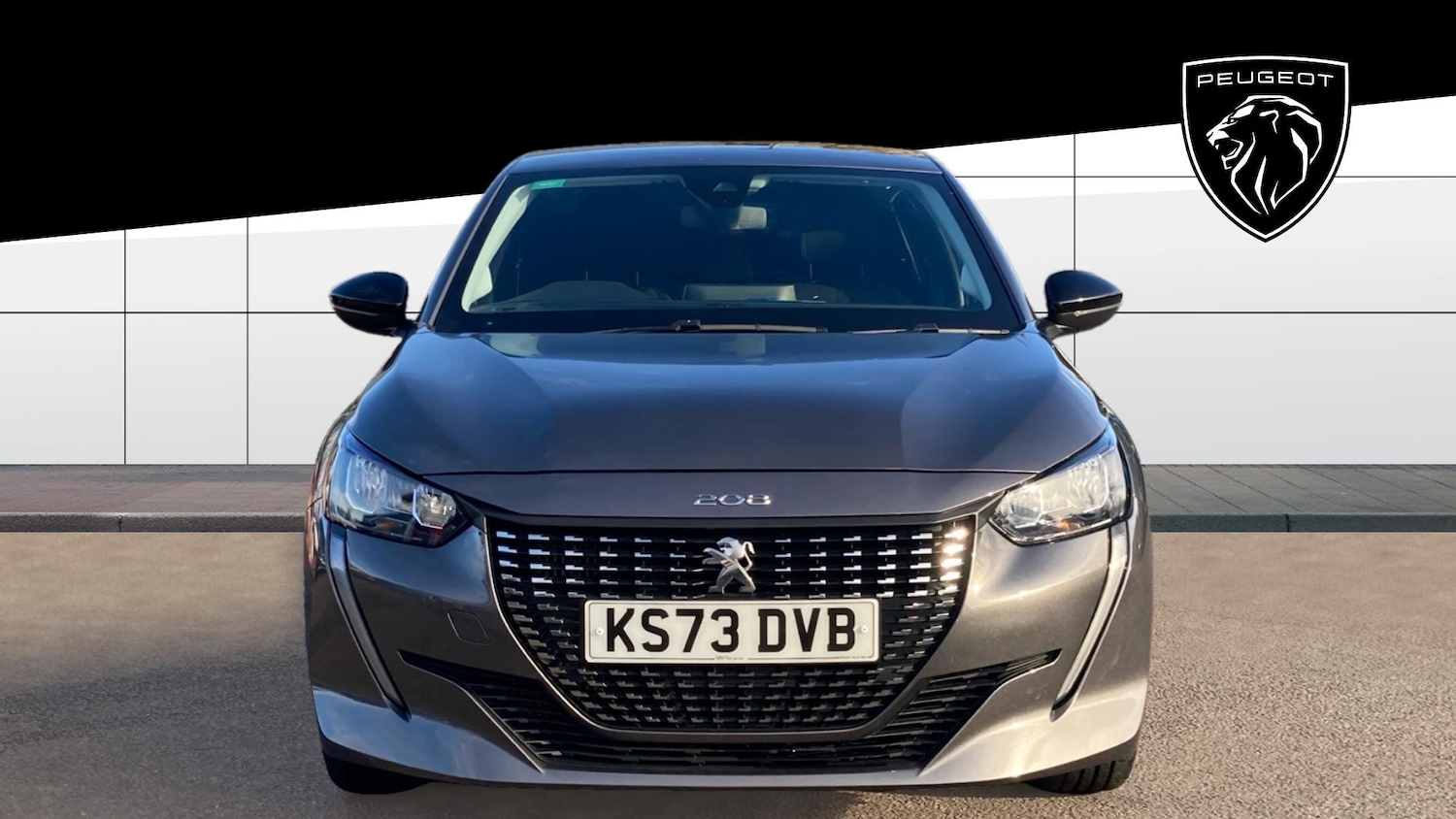 Used Peugeot 208 2023 for sale - 76352010: Photo 3