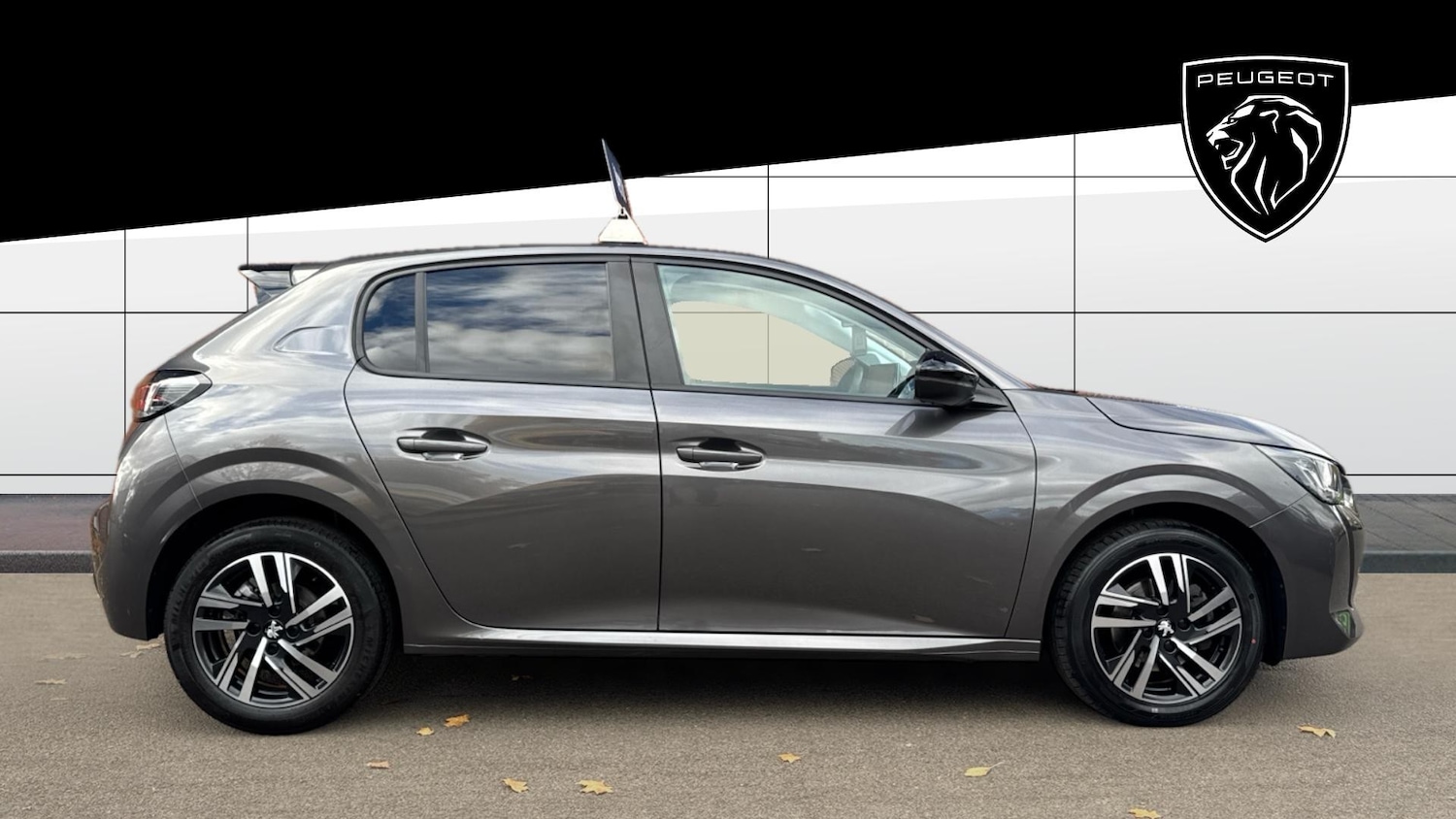 Used Peugeot 208 2023 for sale - 76352010: Photo 5