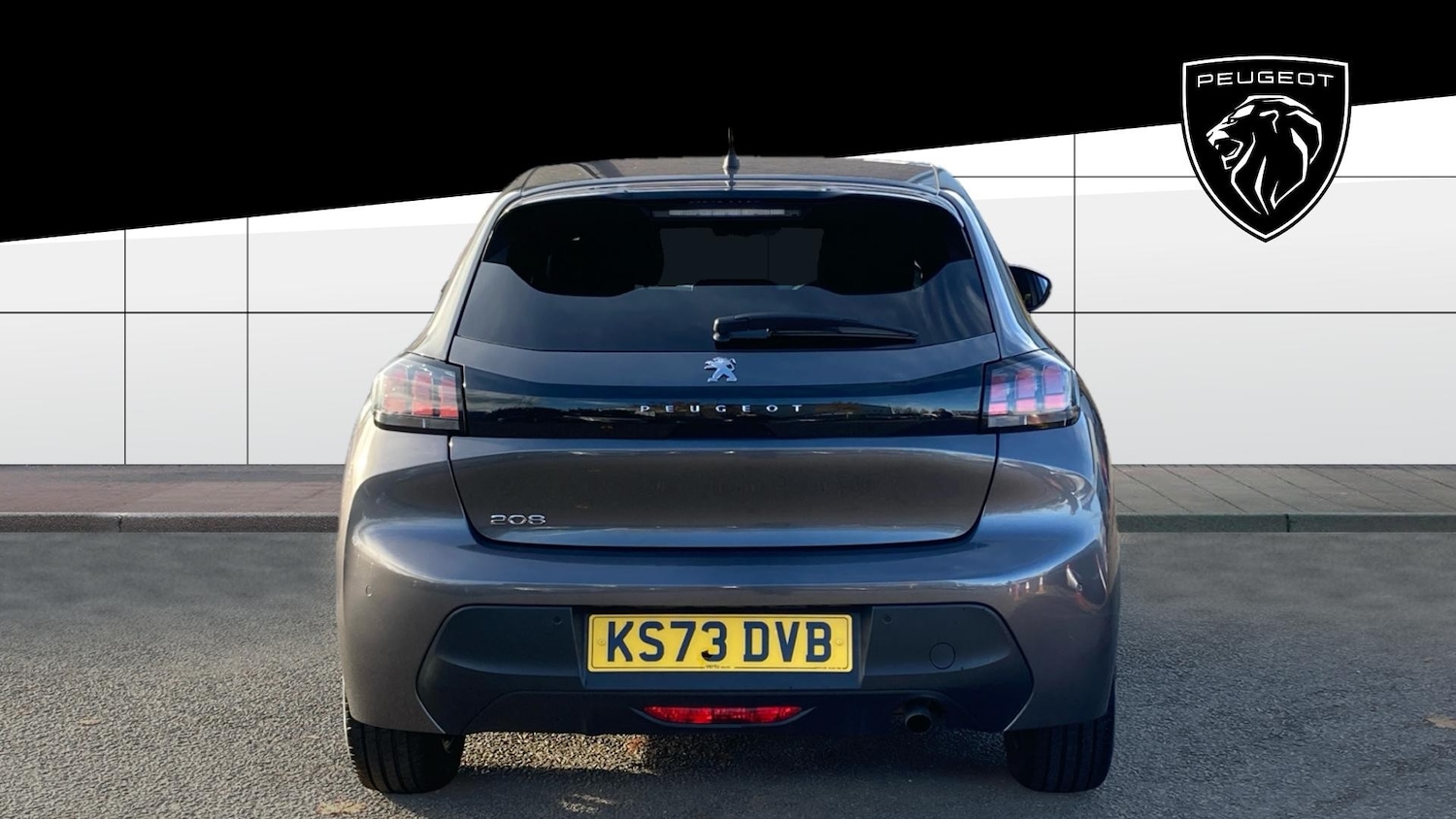 Used Peugeot 208 2023 for sale - 76352010: Photo 6