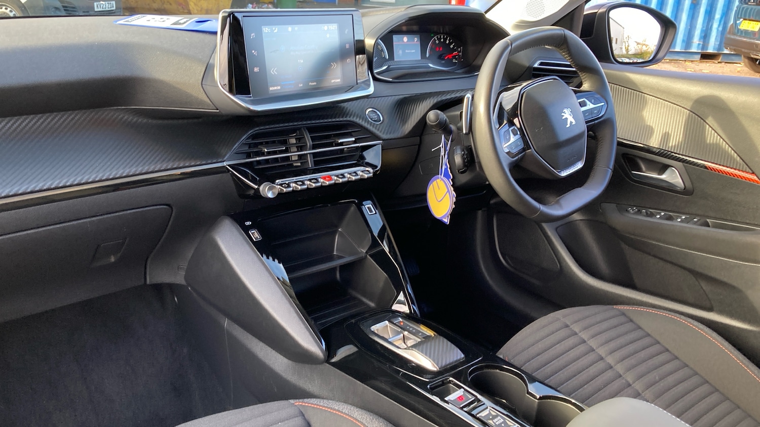 Used Peugeot 208 2023 for sale - 76352010: Photo 9