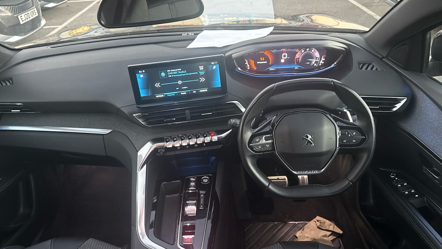 Used Peugeot 3008 2023 for sale - 77329085: Photo 10