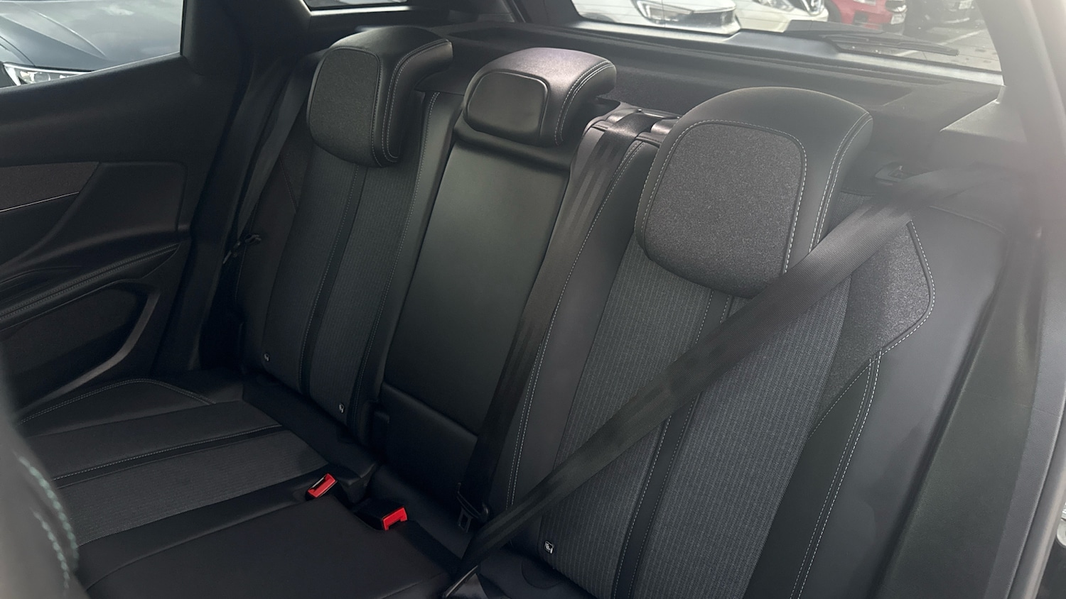 Used Peugeot 3008 2023 for sale - 77329085: Photo 16