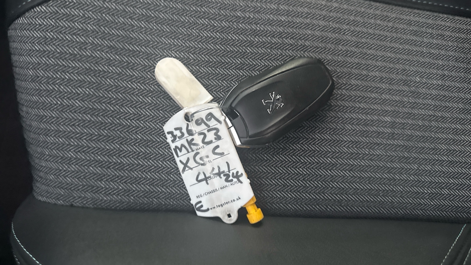 Used Peugeot 3008 2023 for sale - 77329085: Photo 20