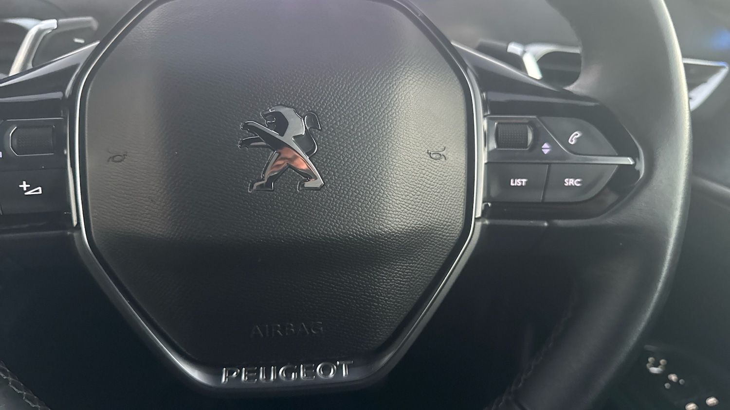 Used Peugeot 3008 2023 for sale - 77329085: Photo 22