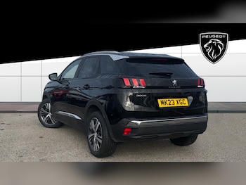 Used Peugeot 3008 2023 for sale - 77329085: Photo