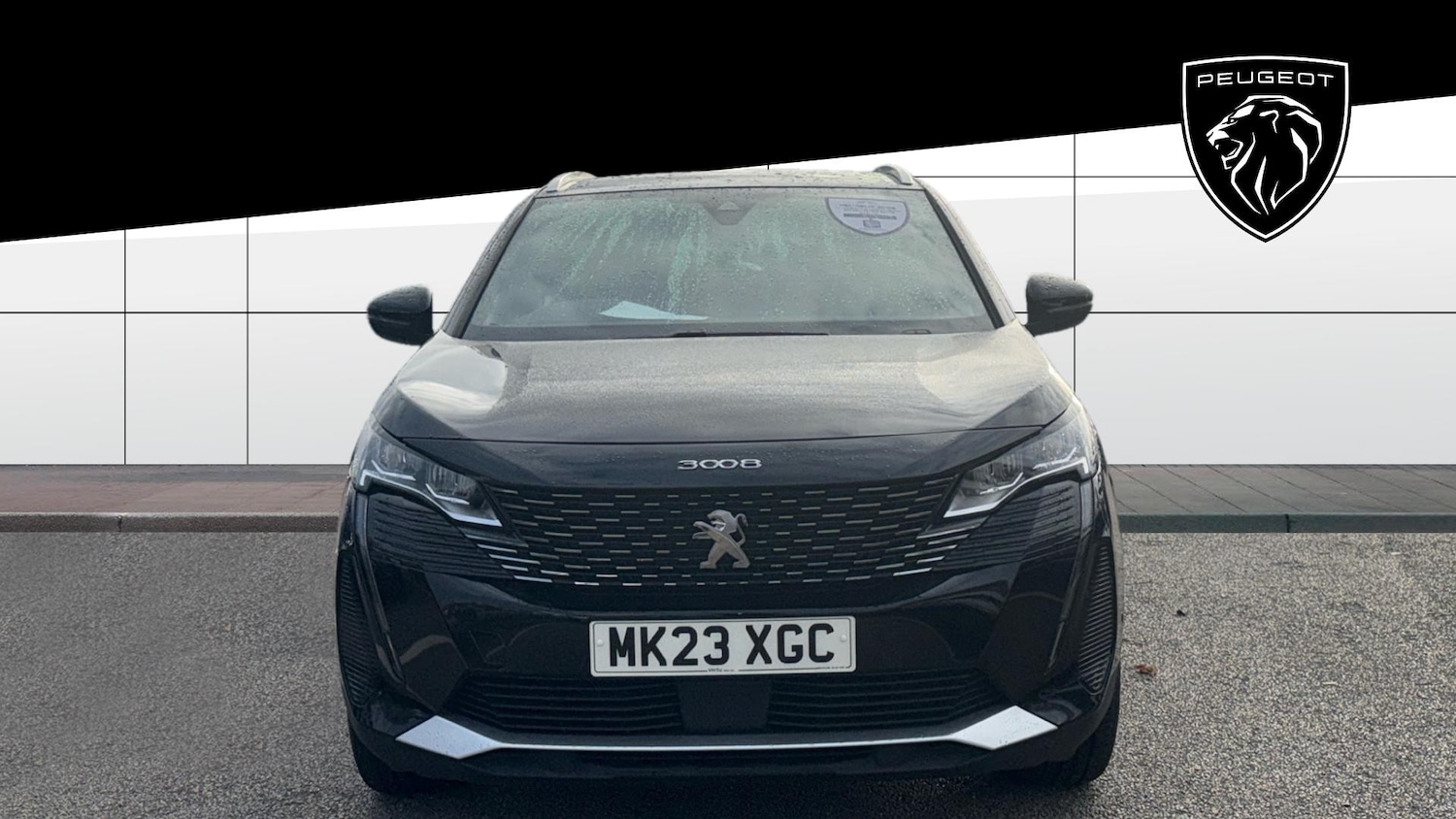 Used Peugeot 3008 2023 for sale - 77329085: Photo 3