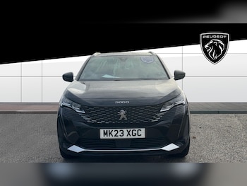 Used Peugeot 3008 2023 for sale - 77329085: Photo