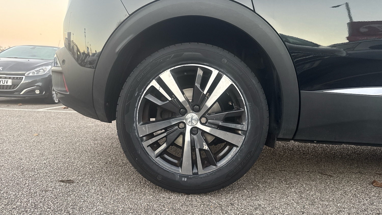 Used Peugeot 3008 2023 for sale - 77329085: Photo 7