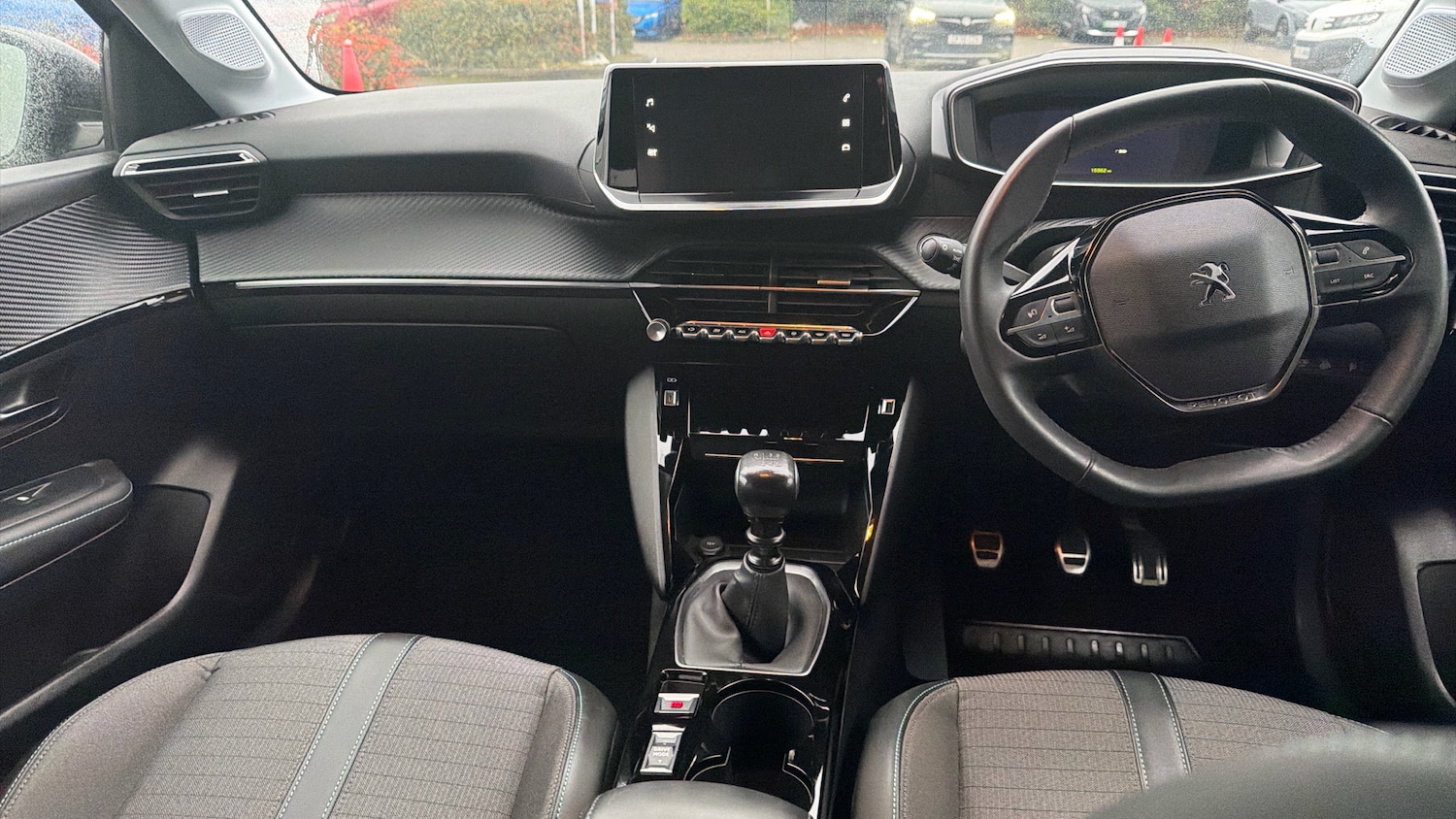 Used Peugeot 208 2023 for sale - 76627877: Photo 10