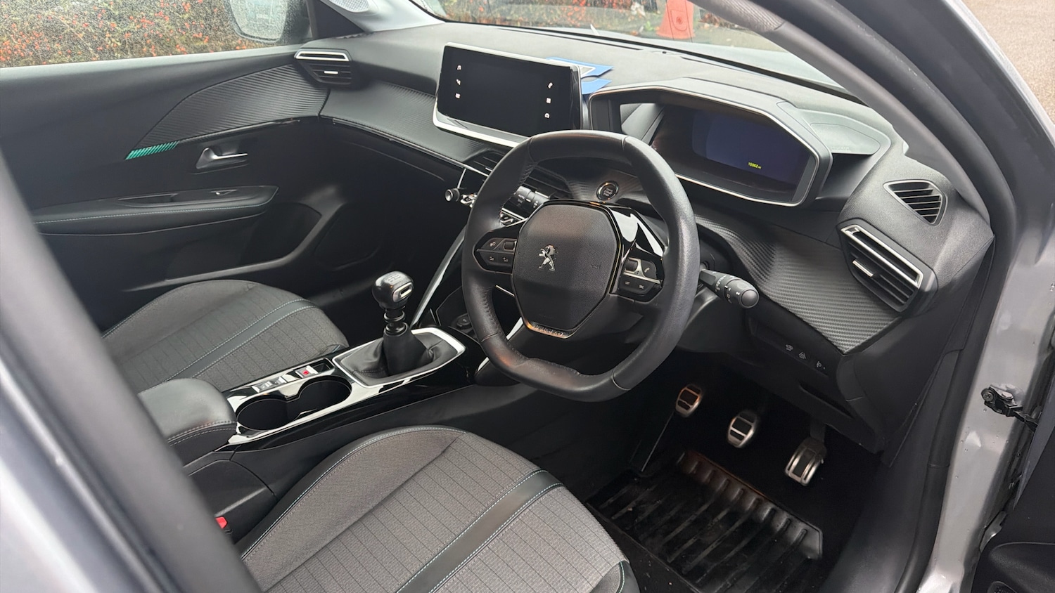 Used Peugeot 208 2023 for sale - 76627877: Photo 11