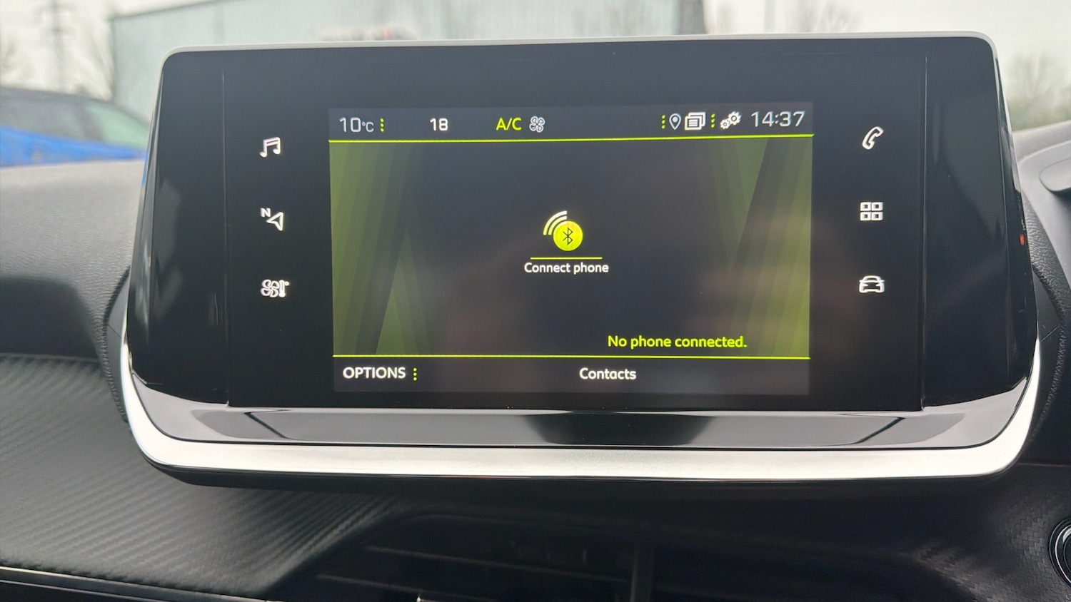 Used Peugeot 208 2023 for sale - 76627877: Photo 12