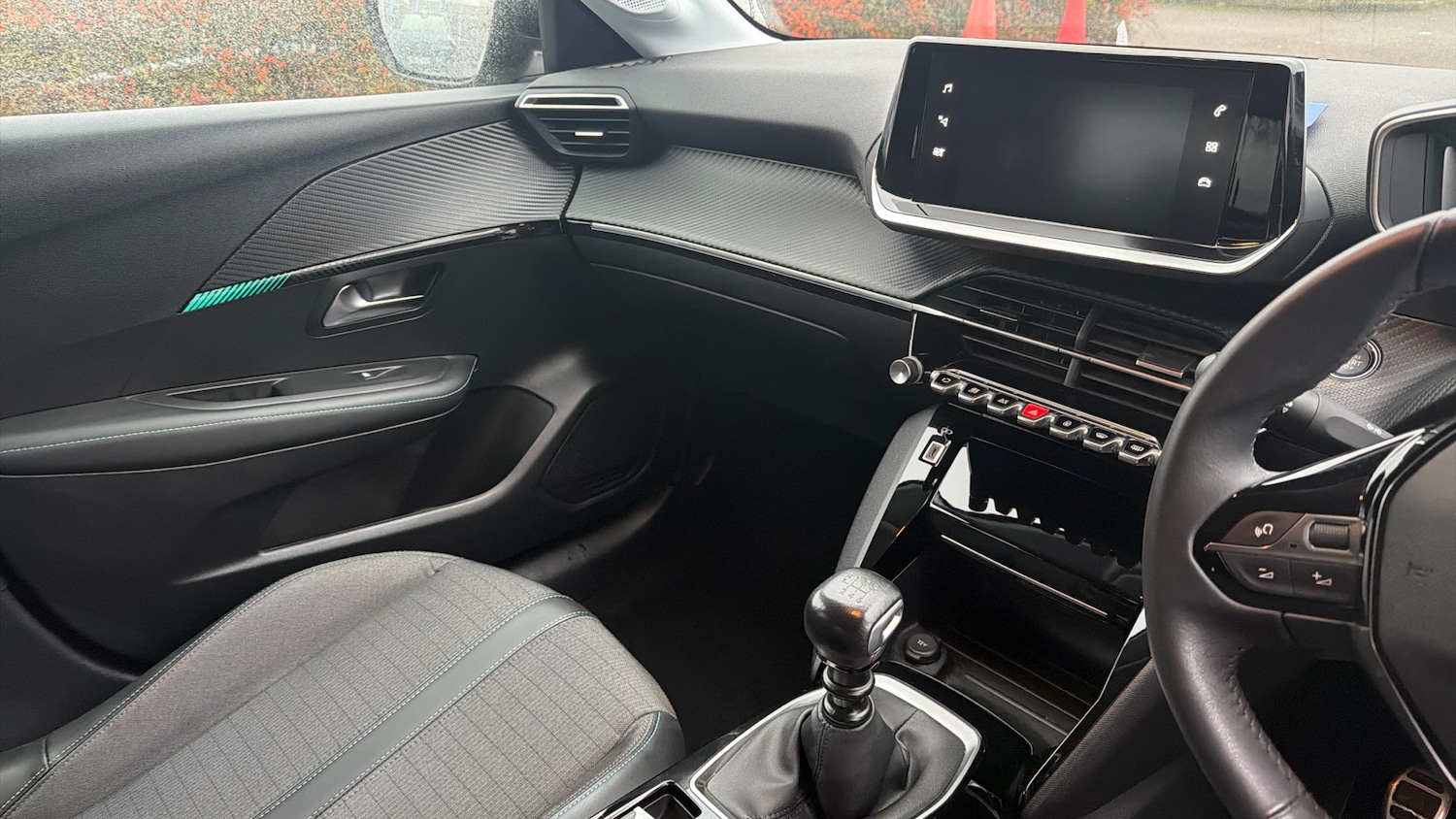 Used Peugeot 208 2023 for sale - 76627877: Photo 14