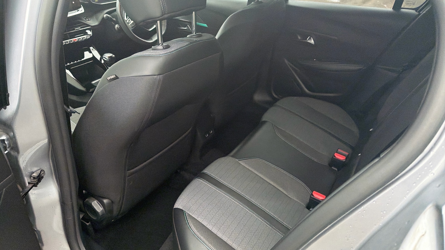 Used Peugeot 208 2023 for sale - 76627877: Photo 16