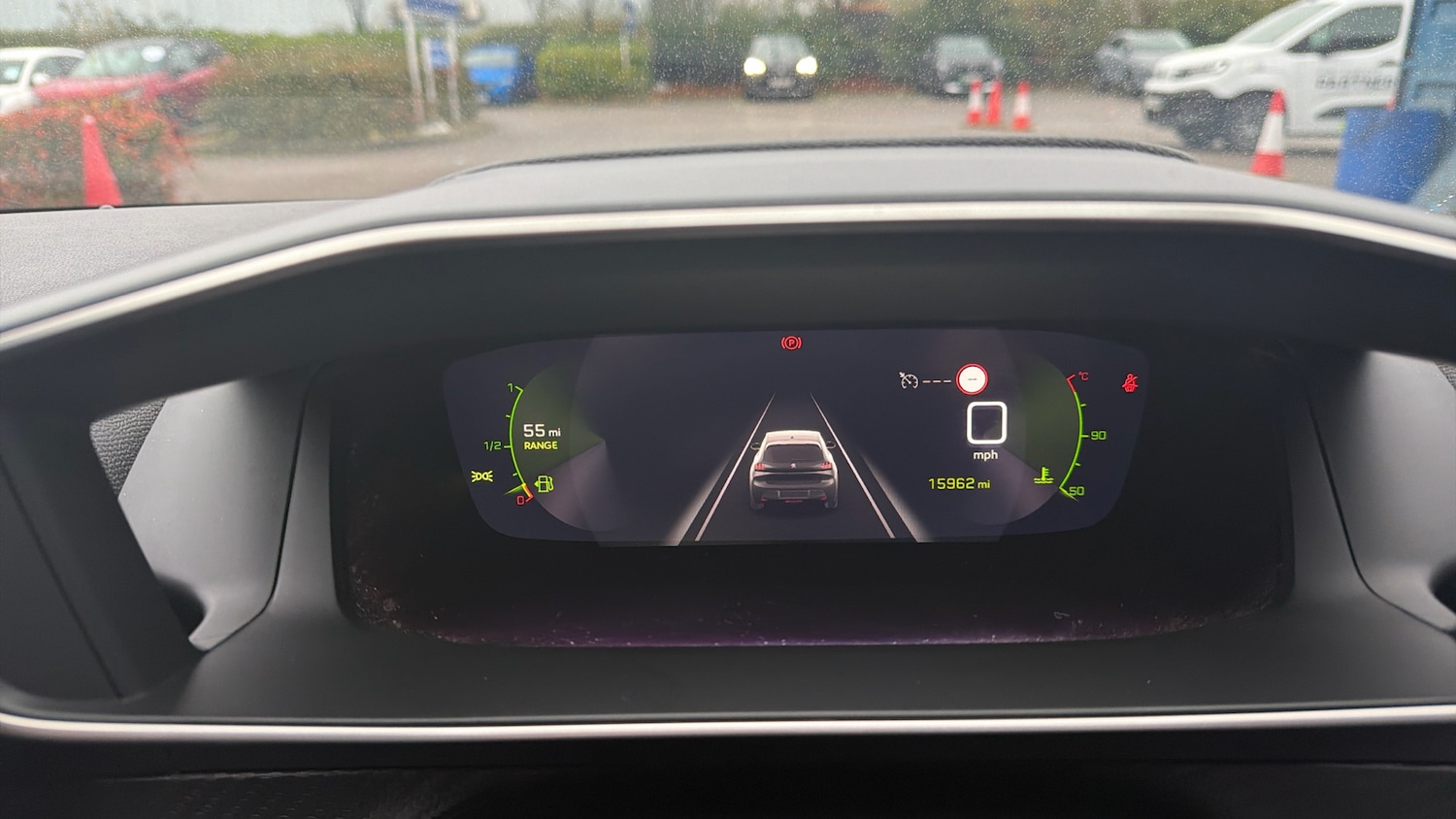 Used Peugeot 208 2023 for sale - 76627877: Photo 18