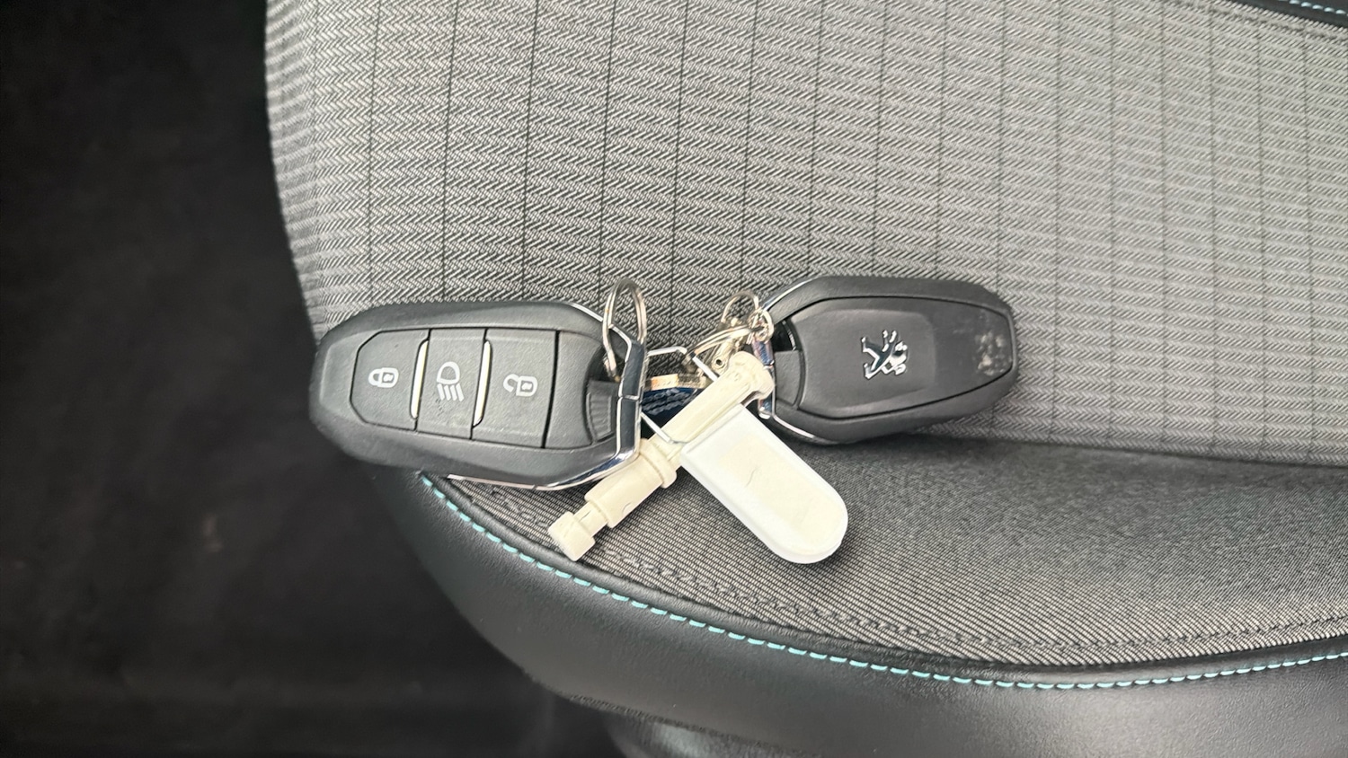 Used Peugeot 208 2023 for sale - 76627877: Photo 19