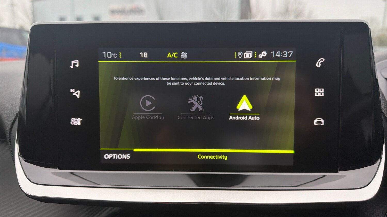 Used Peugeot 208 2023 for sale - 76627877: Photo 21