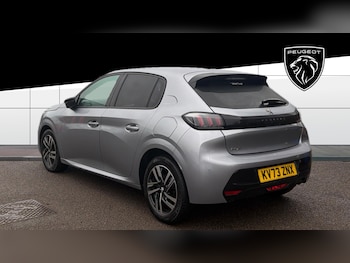 Used Peugeot 208 2023 for sale - 76627877: Photo