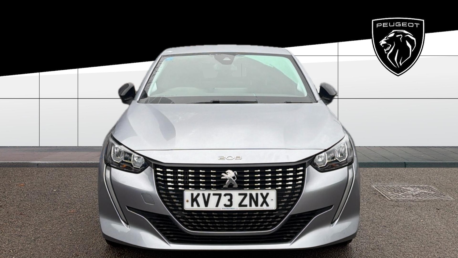 Used Peugeot 208 2023 for sale - 76627877: Photo 3