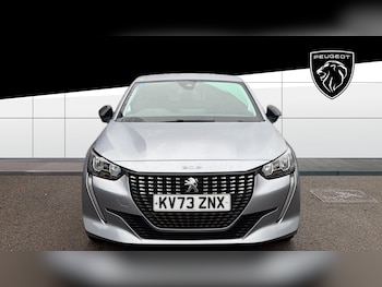 Used Peugeot 208 2023 for sale - 76627877: Photo