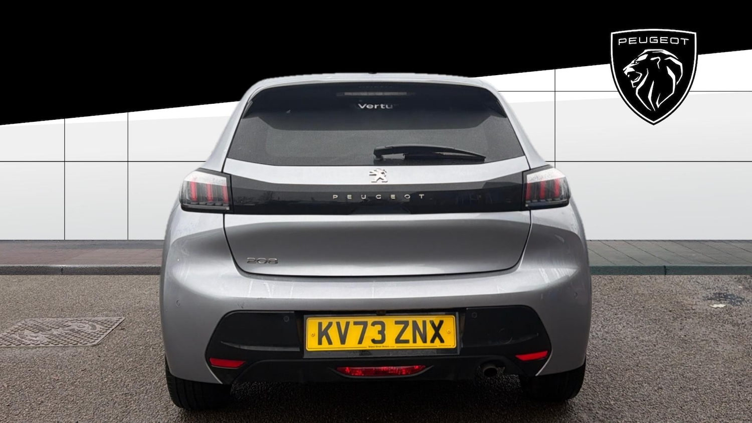 Used Peugeot 208 2023 for sale - 76627877: Photo 6