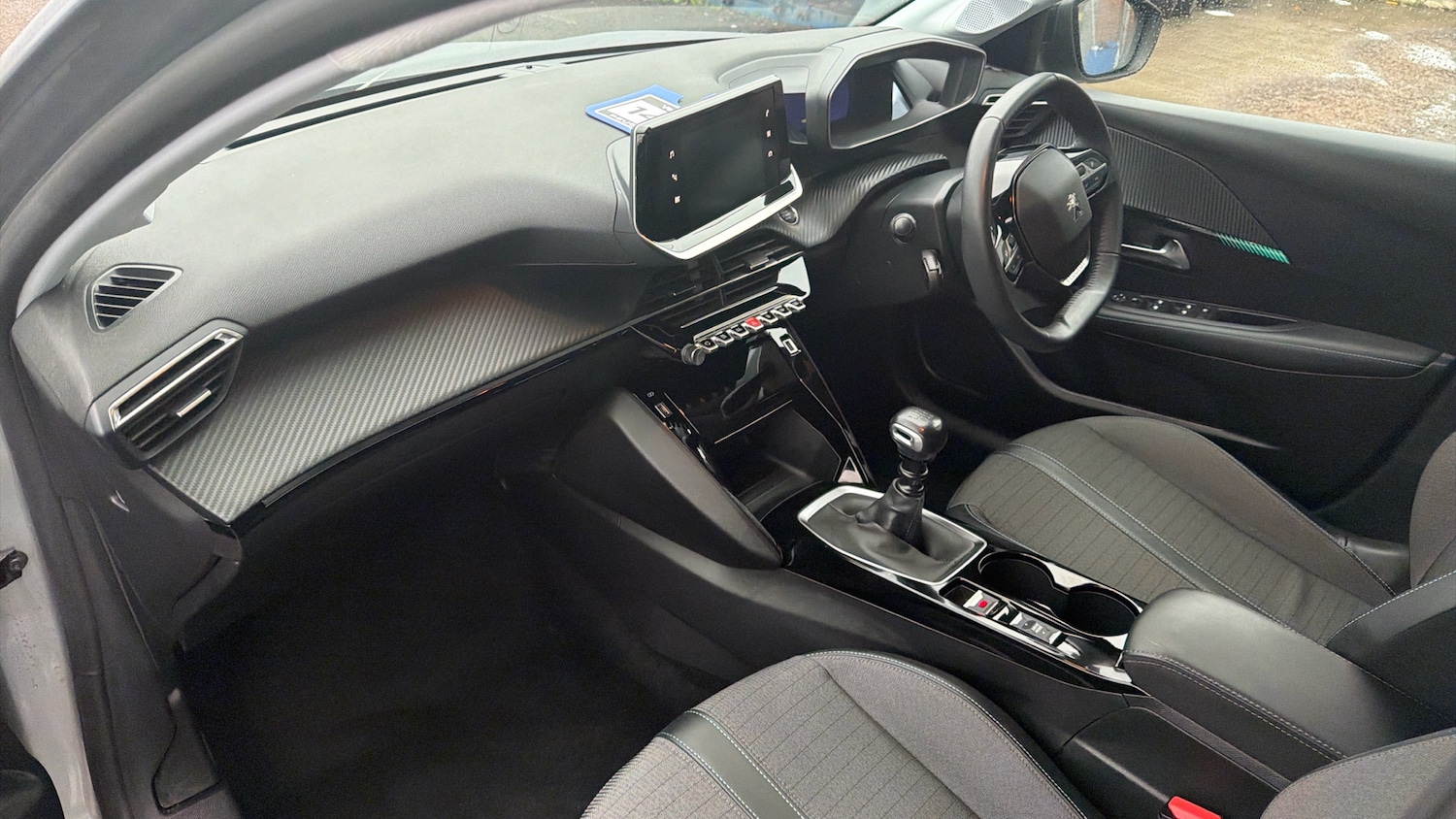 Used Peugeot 208 2023 for sale - 76627877: Photo 9