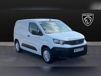 Used Peugeot Partner 2023 for sale - 78915603: Photo