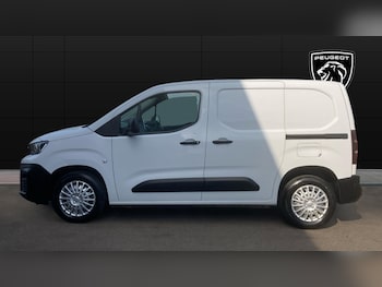 Used Peugeot Partner 2023 for sale - 78915603: Photo