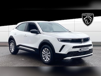 2023 (23) - 1.2 Turbo 100 Design 5dr Petrol Hatchback