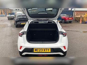 Used Vauxhall Mokka 2023 for sale - 77676137: Photo