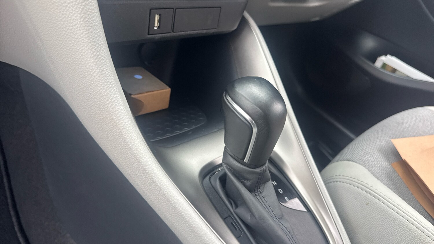 Used Toyota Yaris 2023 for sale - 76231584: Photo 13
