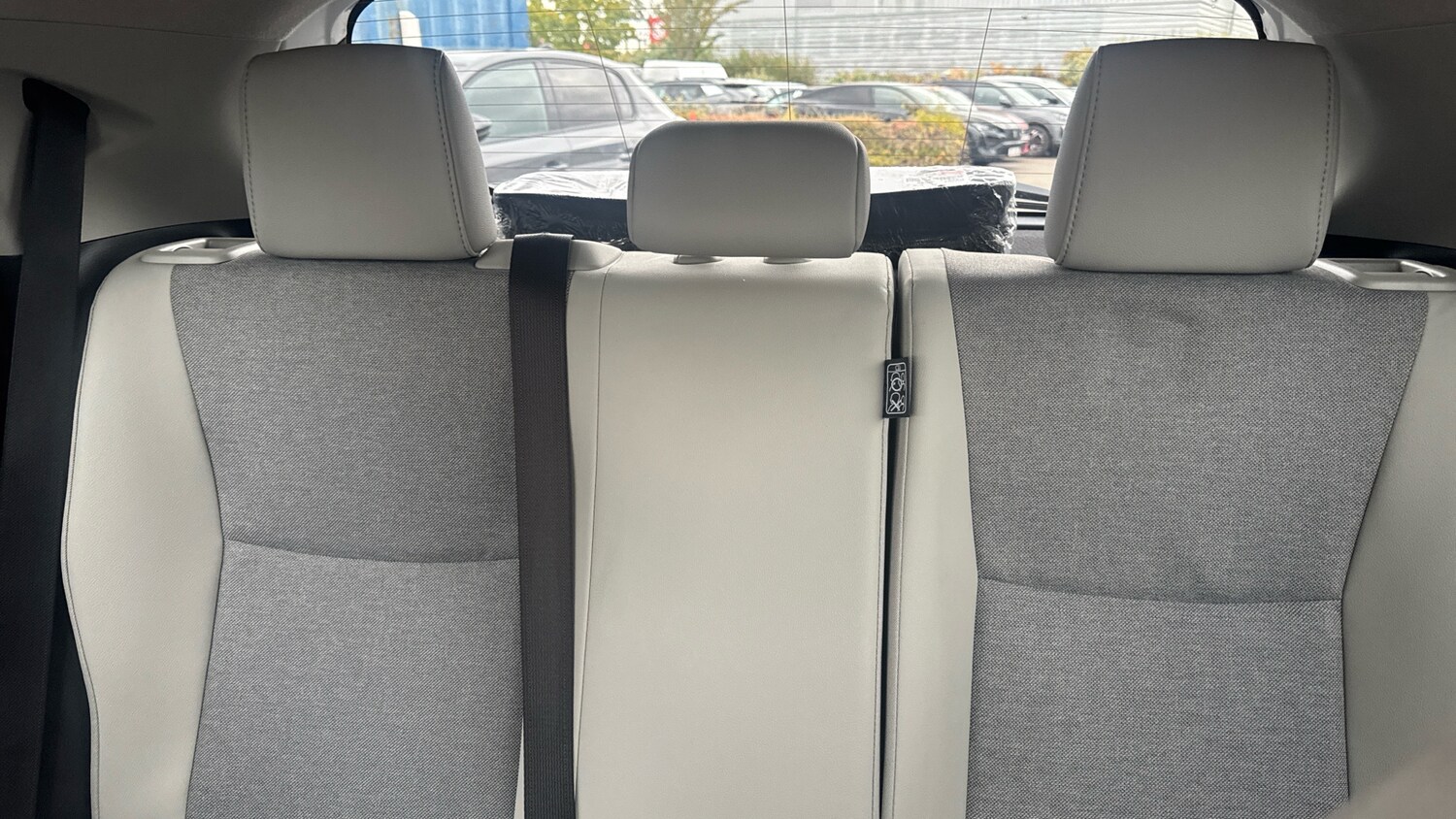 Used Toyota Yaris 2023 for sale - 76231584: Photo 15