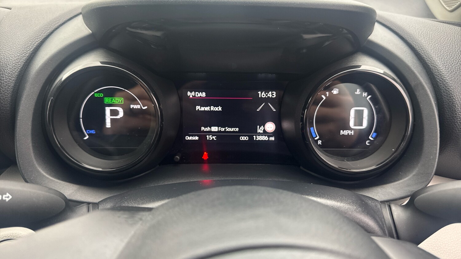 Used Toyota Yaris 2023 for sale - 76231584: Photo 18