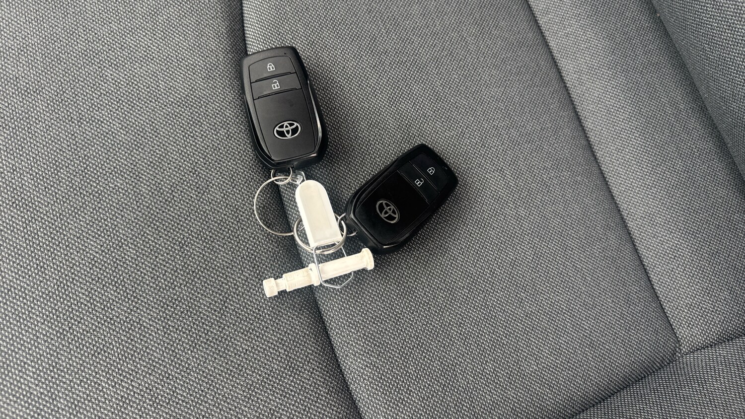 Used Toyota Yaris 2023 for sale - 76231584: Photo 19